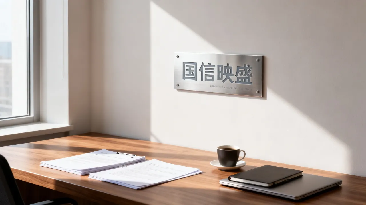 国信映盛怎么样，靠谱吗？