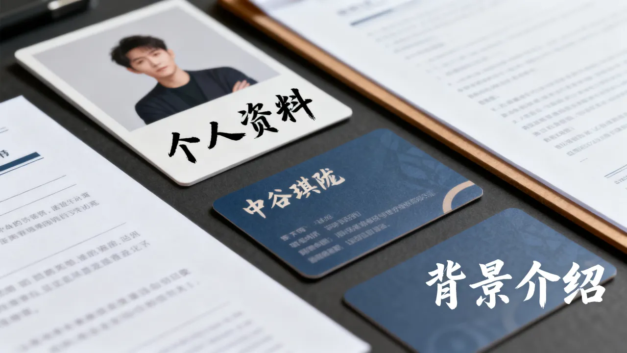 中谷琪珑怎么样，中谷琪珑是谁个人资料背景介绍靠谱吗