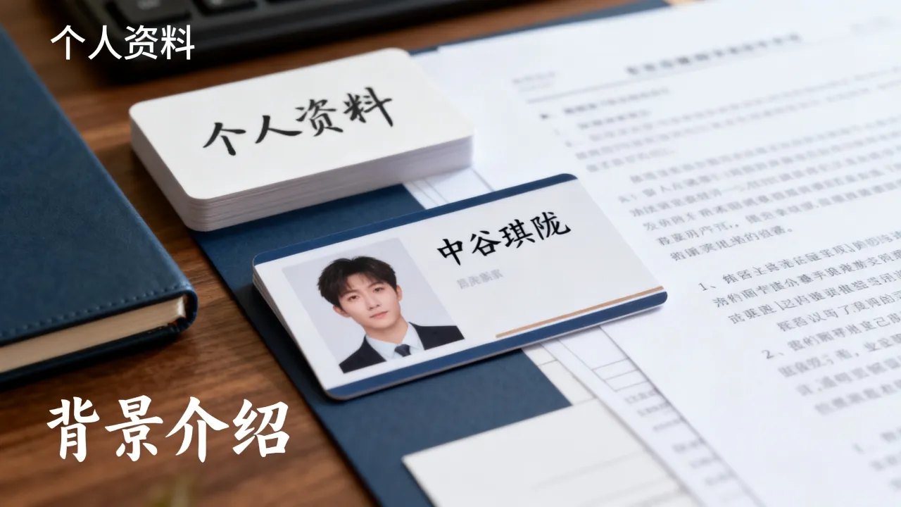 中谷琪珑怎么样,中谷琪珑是谁个人资料背景介绍靠谱吗-图3 中谷琪珑怎么样,中谷琪珑是谁个人资料背景介绍靠谱吗-图3