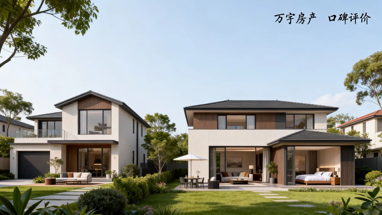 万宇房产怎么样，万宇房产口碑评价到底如何？