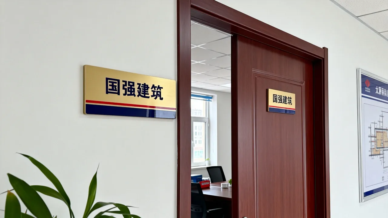 太原国强建筑怎么样，太原国强建筑公司靠谱吗？