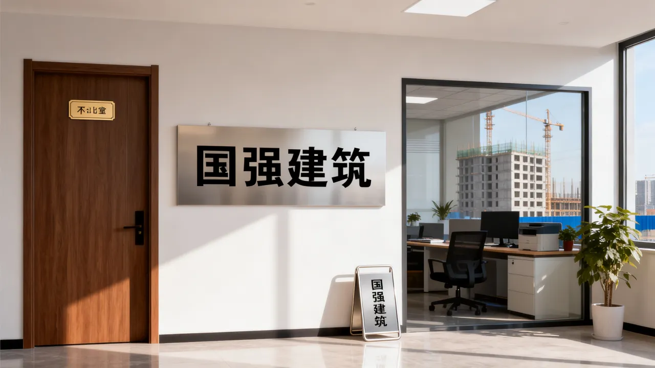 太原国强建筑怎么样，太原国强建筑公司靠谱吗？-图2