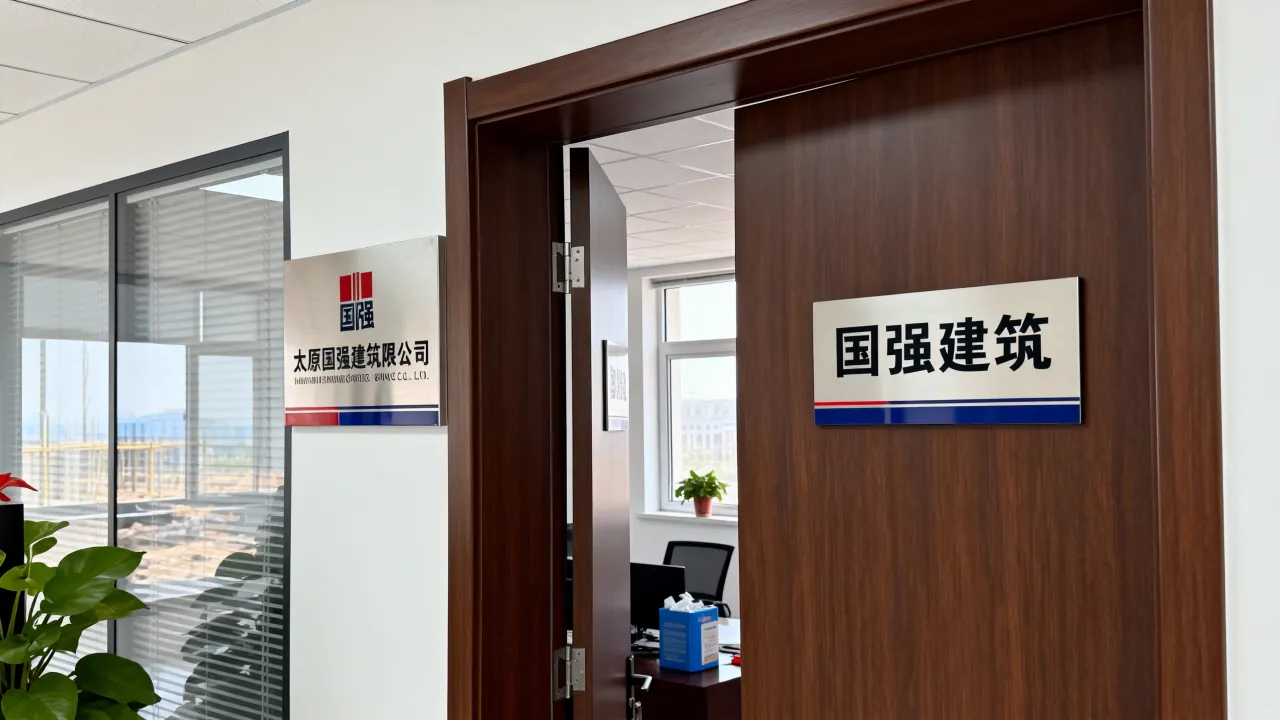 太原国强建筑怎么样，太原国强建筑公司靠谱吗？-图3