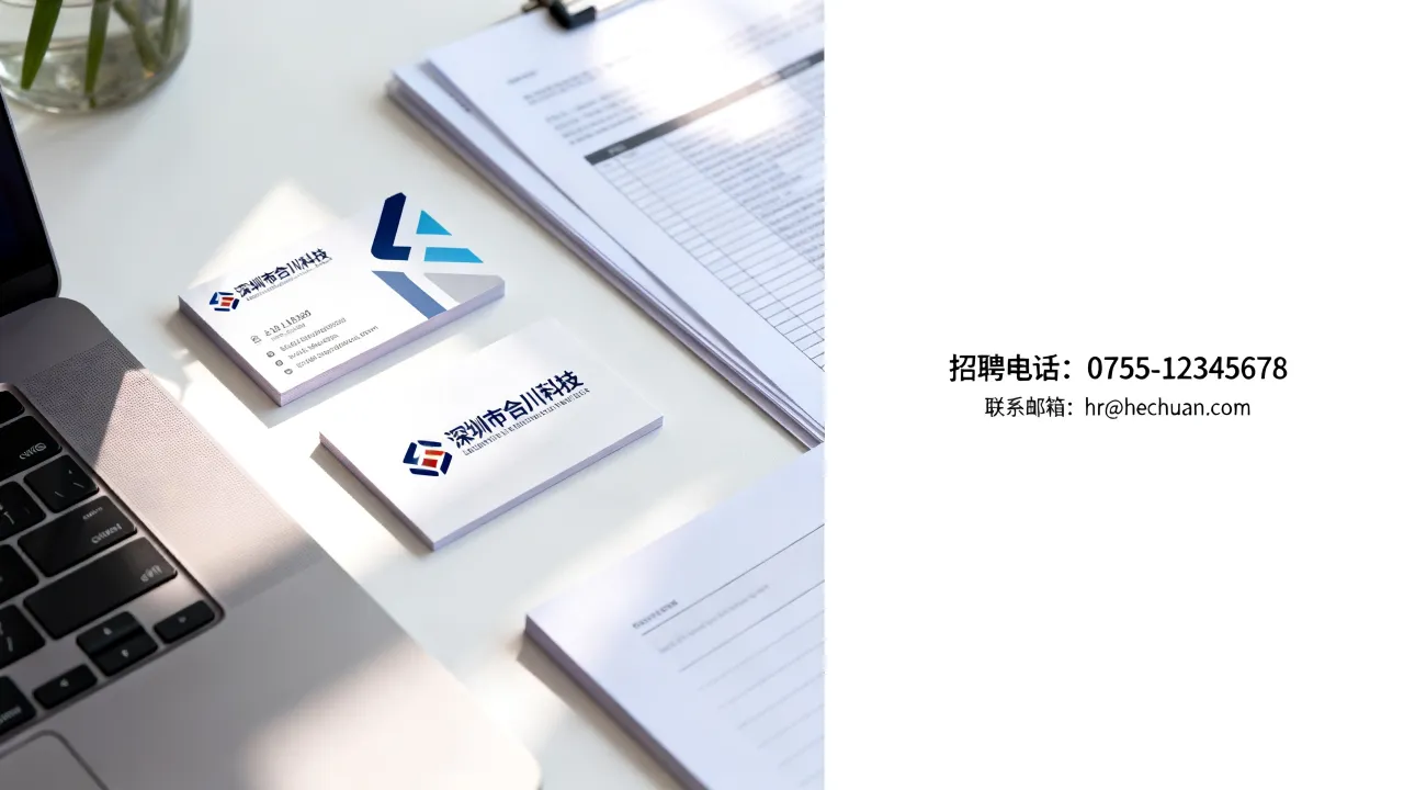 深圳市合川科技招聘电话是多少，怎么联系？