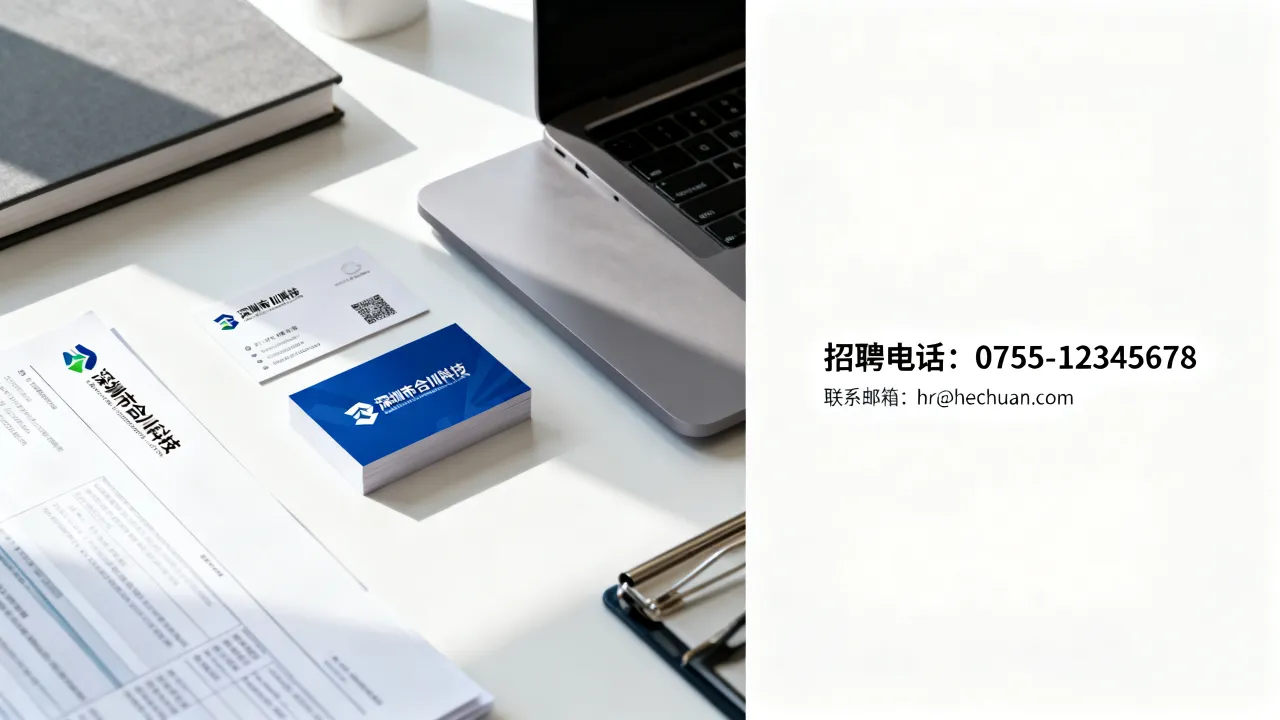 深圳市合川科技招聘电话是多少，怎么联系？-图3