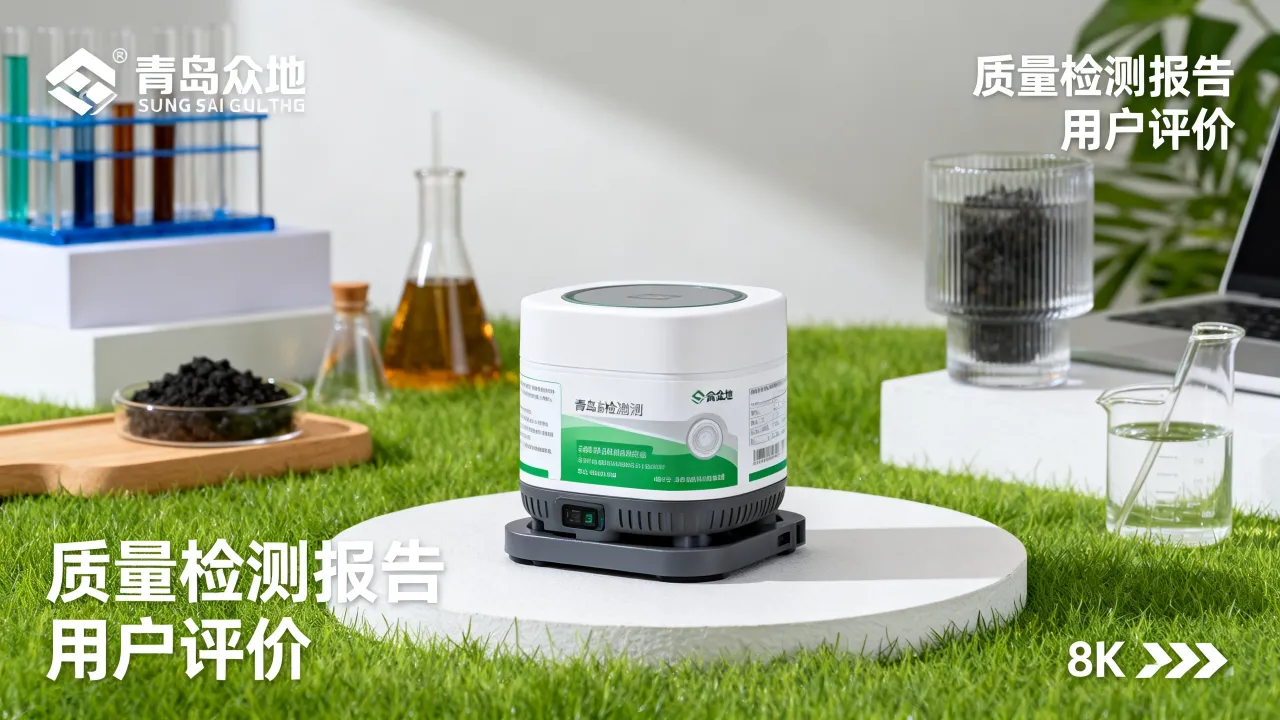 青岛众地怎么样？靠谱吗，质量好不好，值得信赖吗？