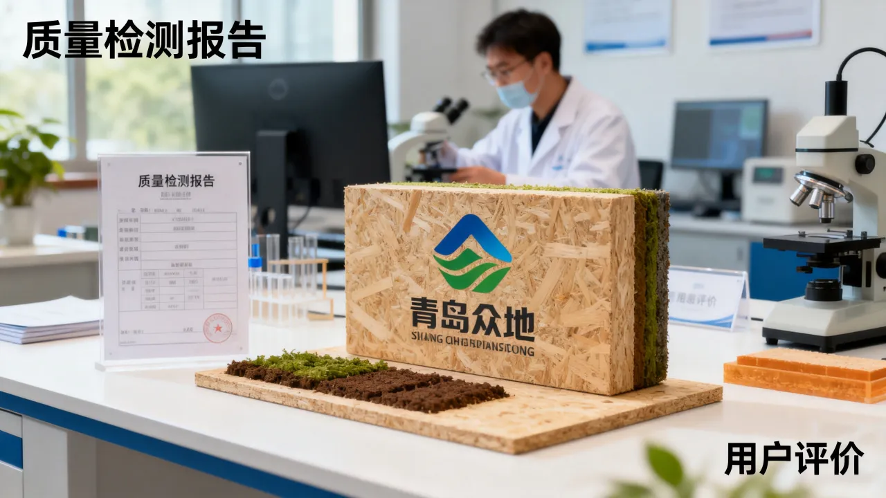 青岛众地怎么样?靠谱吗,质量好不好,值得信赖吗?-图2 青岛众地怎么样?靠谱吗,质量好不好,值得信赖吗?-图2