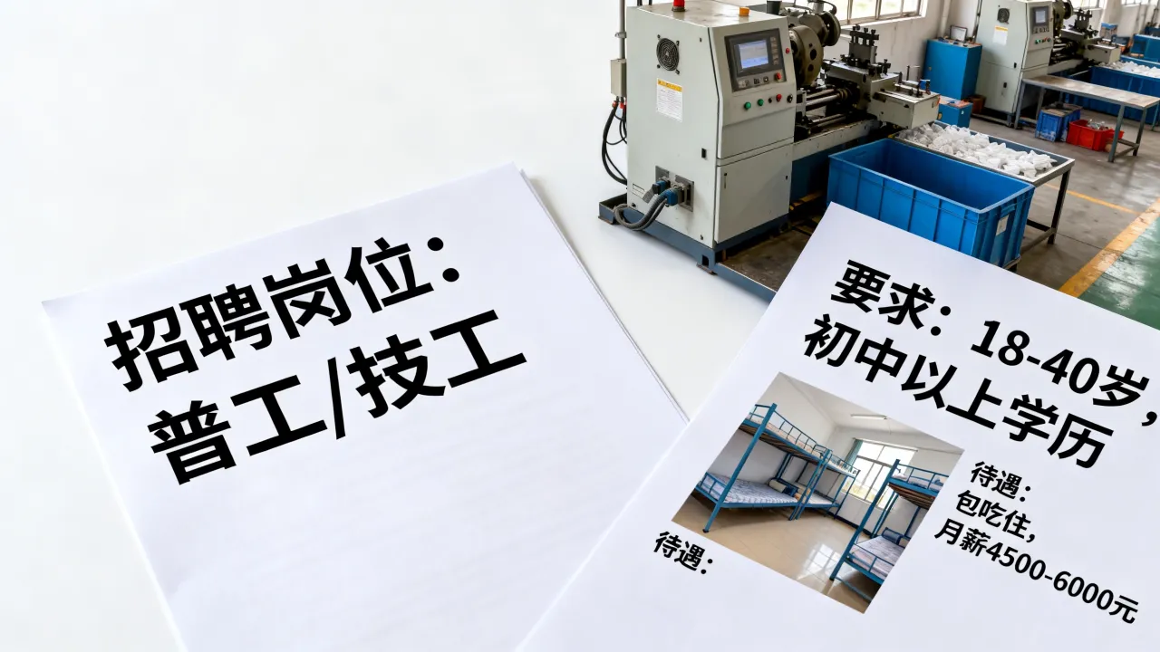 丰顺立讯精密厂招聘信息可靠吗,丰顺立讯精密厂招聘要求是什么-图2 丰顺立讯精密厂招聘信息可靠吗,丰顺立讯精密厂招聘要求是什么-图2