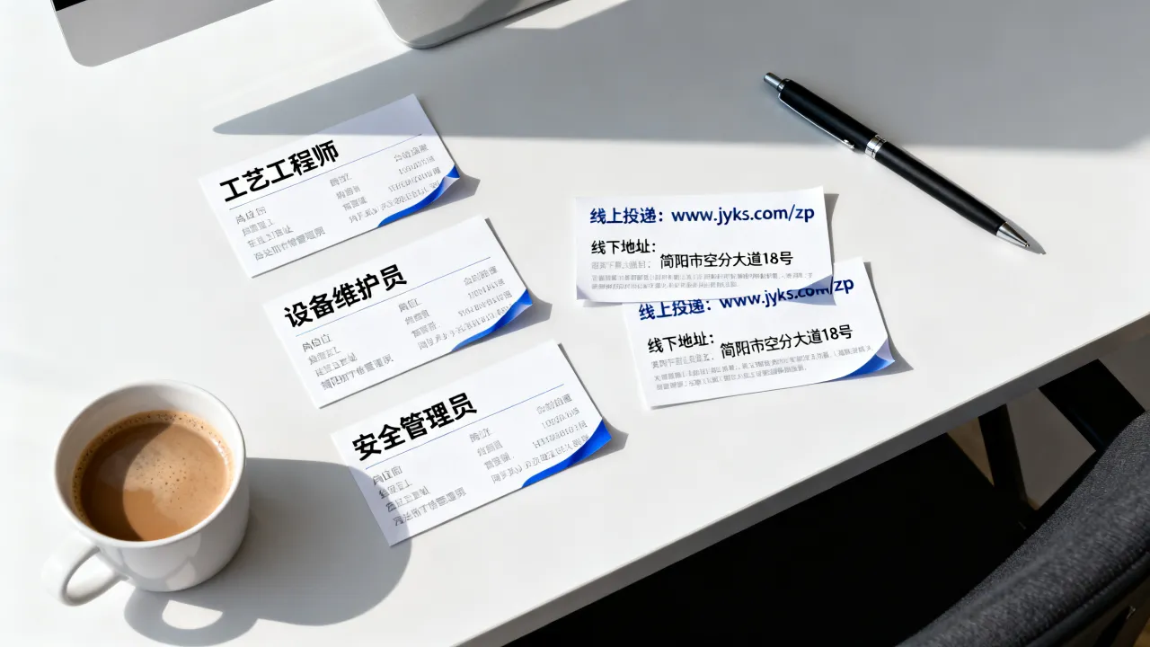 四川简阳空分招聘信息最新岗位有哪些?怎么去应聘-图2 四川简阳空分招聘信息最新岗位有哪些?怎么去应聘-图2
