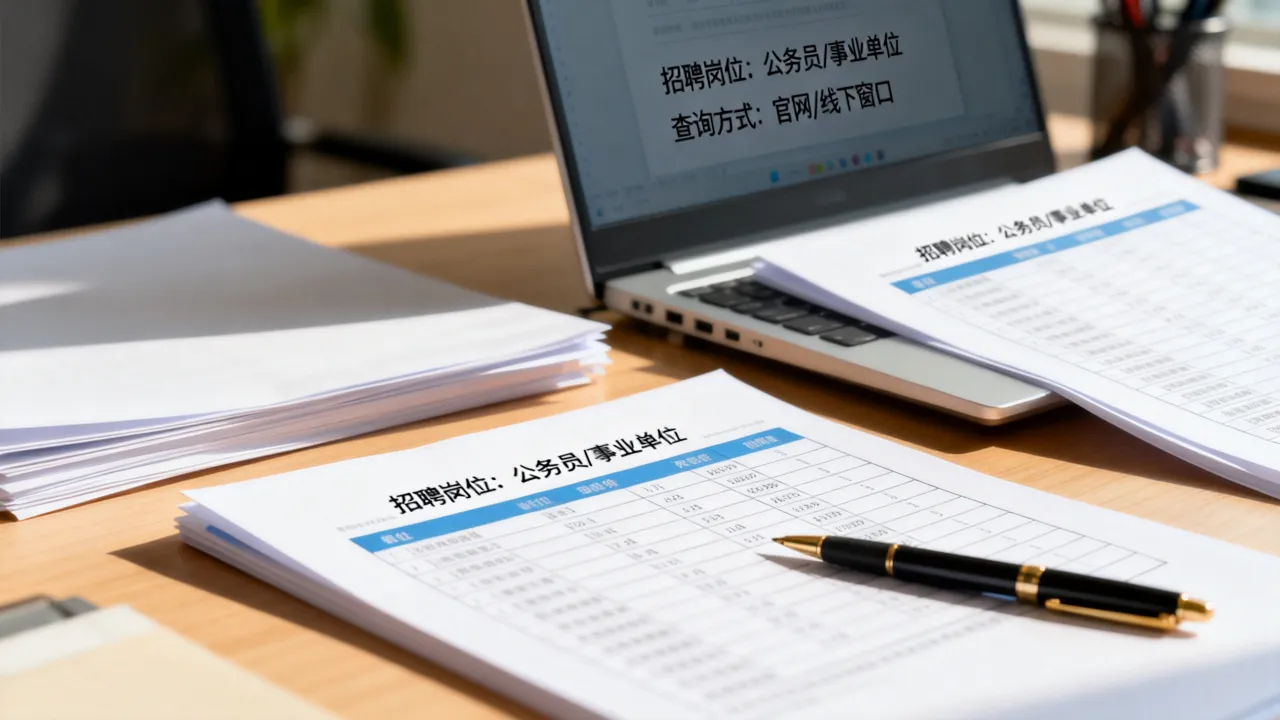 郑州人事局招聘岗位有哪些?郑州人事局招聘信息查询,快收藏