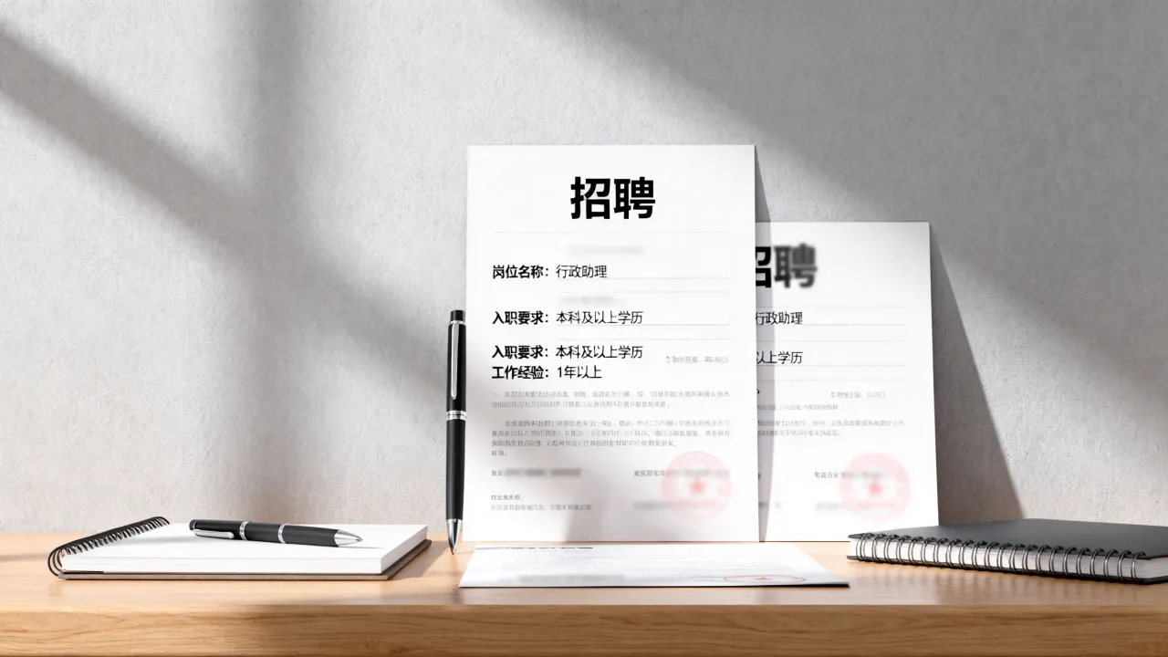 江阴临港中基公司招聘条件是什么,入职要求有哪些?-图2 江阴临港中基公司招聘条件是什么,入职要求有哪些?-图2