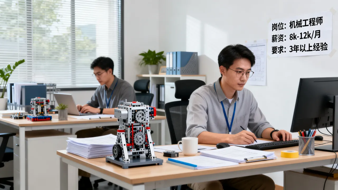 茂恒机械有限公司招聘吗?薪资待遇怎么样,有哪些岗位要求?