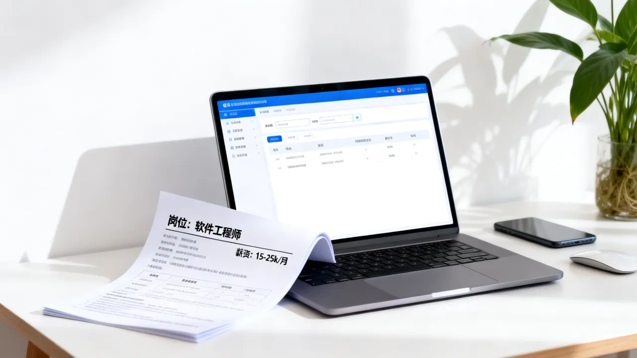 兴科电子科技招聘信息怎么查，招聘岗位和薪资待遇如何-图2