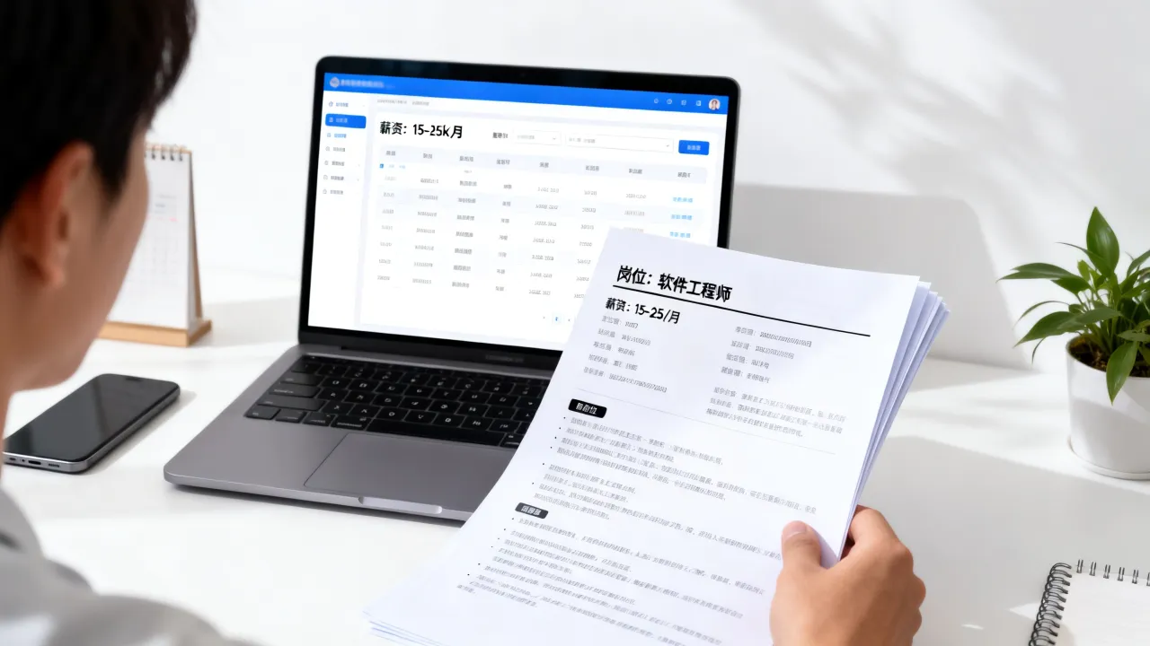 兴科电子科技招聘信息怎么查，招聘岗位和薪资待遇如何-图3