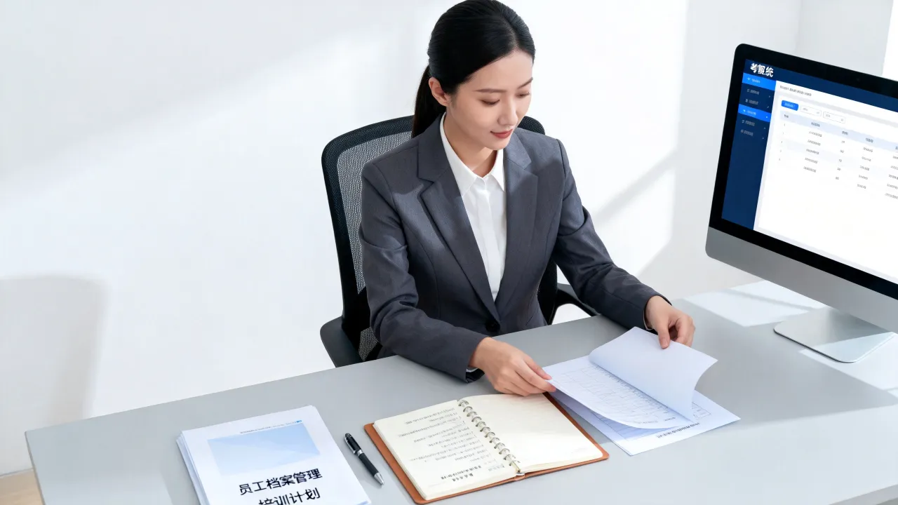 人事需要做的事情有哪些，人事日常工作主要负责什么-图2