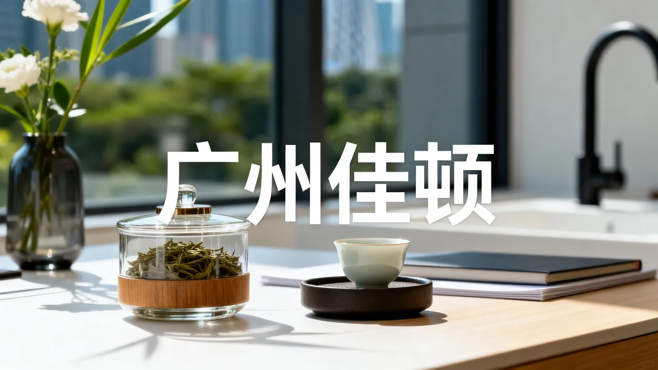 广州佳顿怎么样,想了解的人多吗?