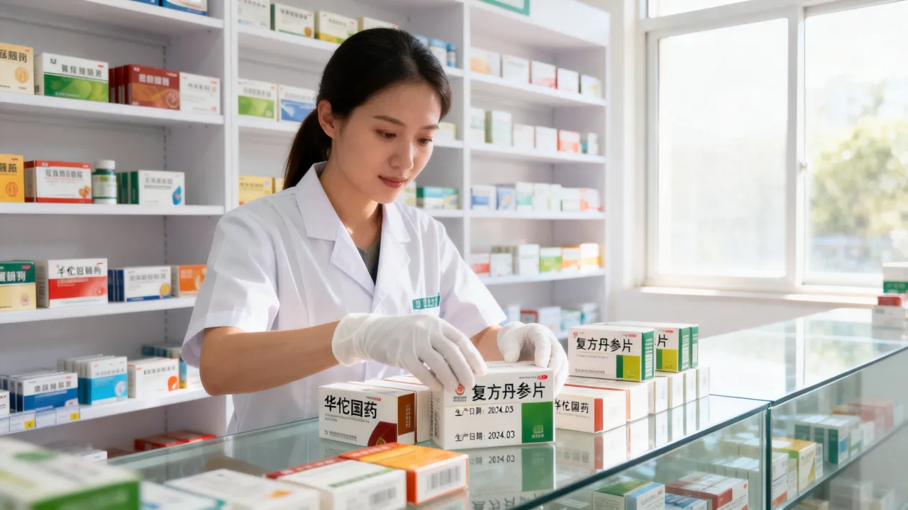 华佗国药药店怎么样，买药靠谱吗，质量有保障吗-图3