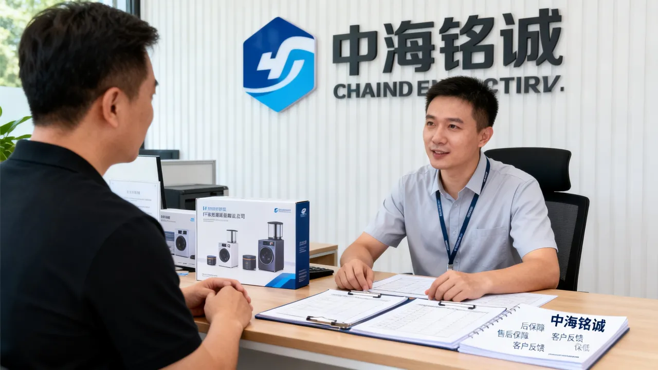 中海铭诚这家公司到底怎么样，售后口碑靠谱吗？-图3