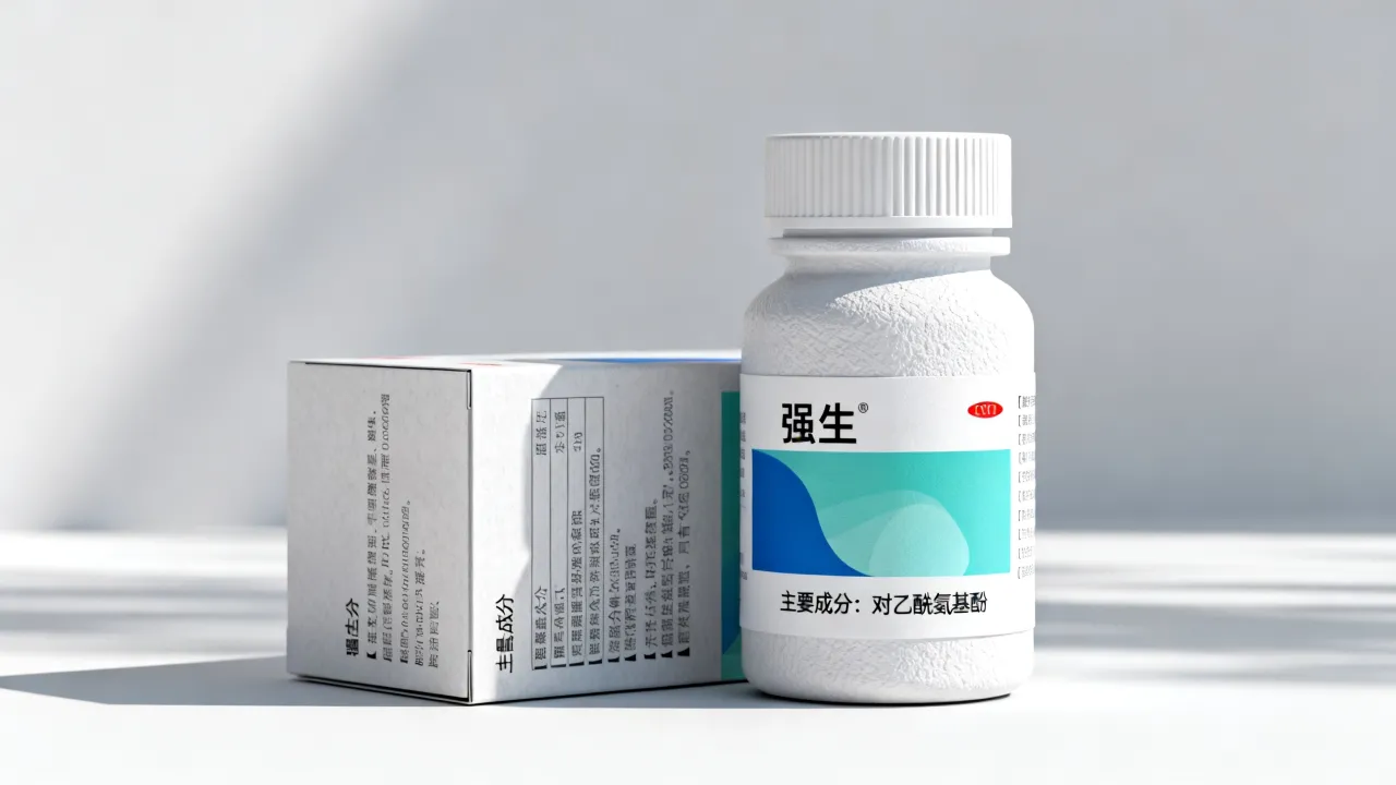 强生药品怎么样,质量效果安全性值得信赖吗