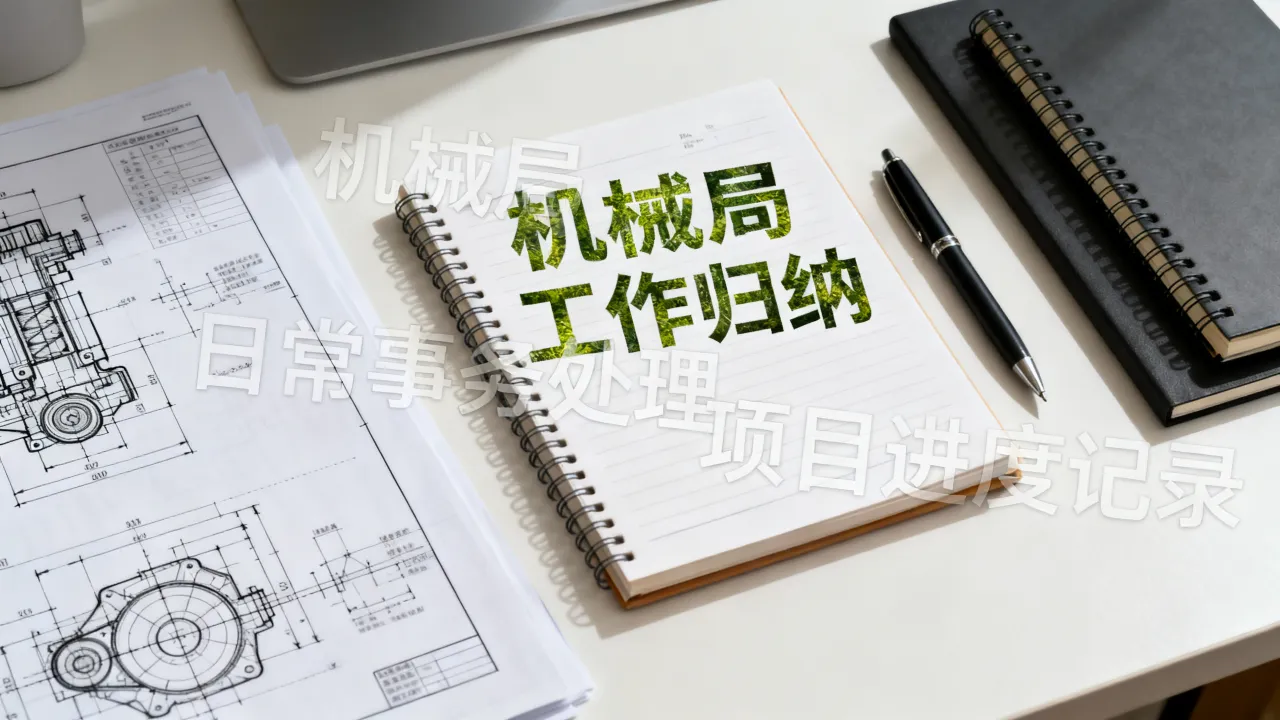 机械局怎么写,机械局工作归纳范文大全-图3 机械局怎么写,机械局工作归纳范文大全-图3