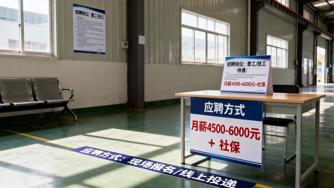 沭阳宝娜斯厂招聘信息是真的吗？怎么应聘，待遇如何-图2