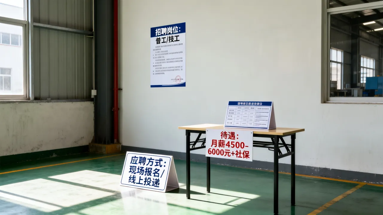 沭阳宝娜斯厂招聘信息是真的吗？怎么应聘，待遇如何-图3