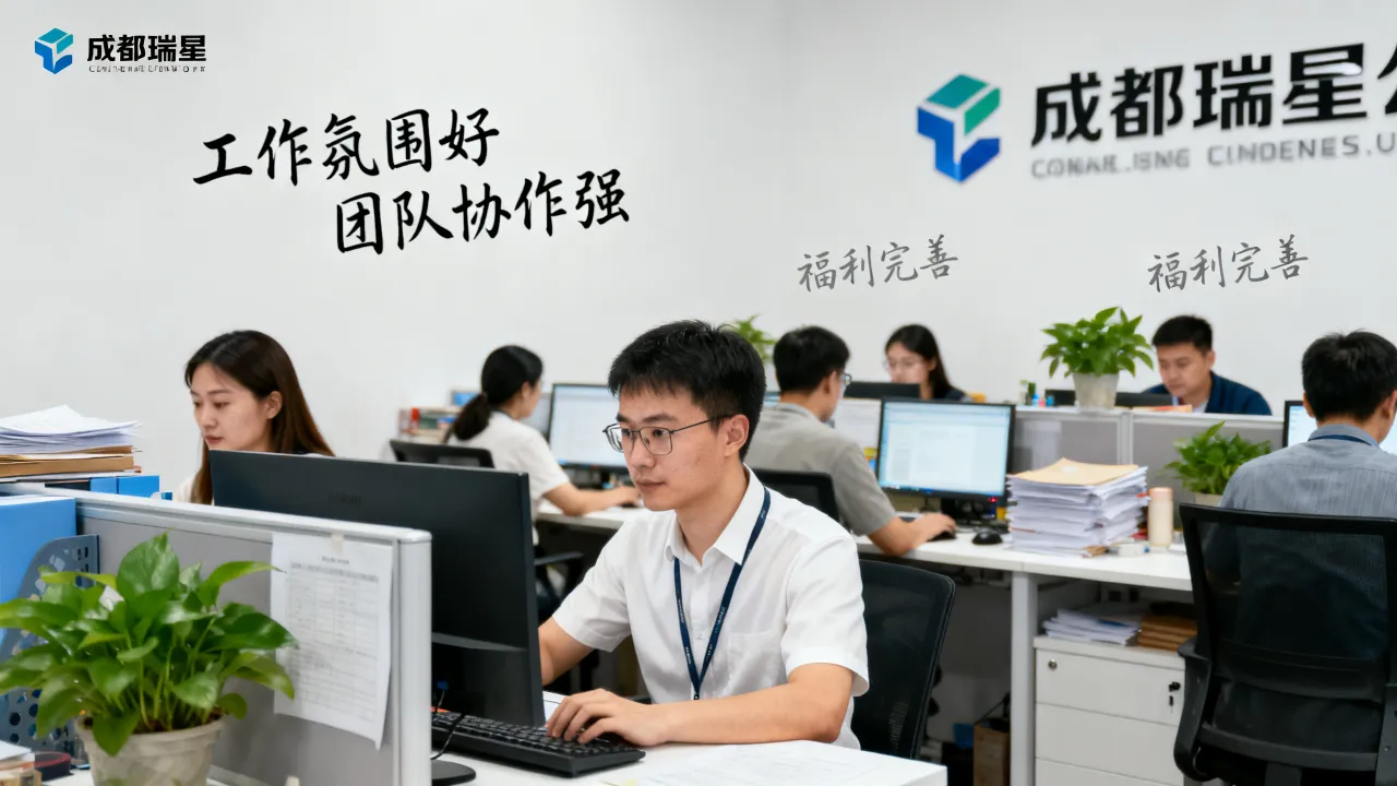 成都瑞星公司怎么样，员工真实评价如何？-图2