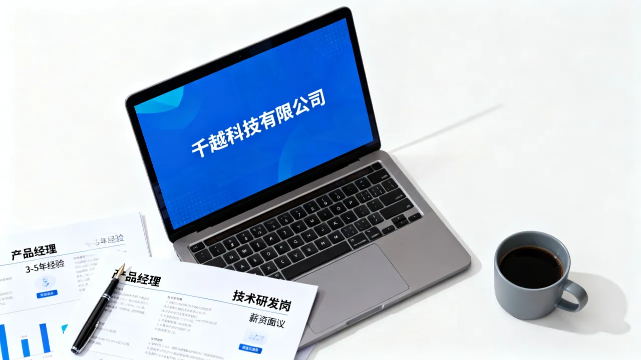 千越科技有限公司招聘有哪些岗位?千越科技招聘条件待遇怎么样?
