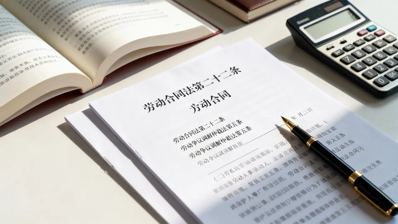 劳动人事法规大全有哪些内容?劳动合同法最新规定是什么?