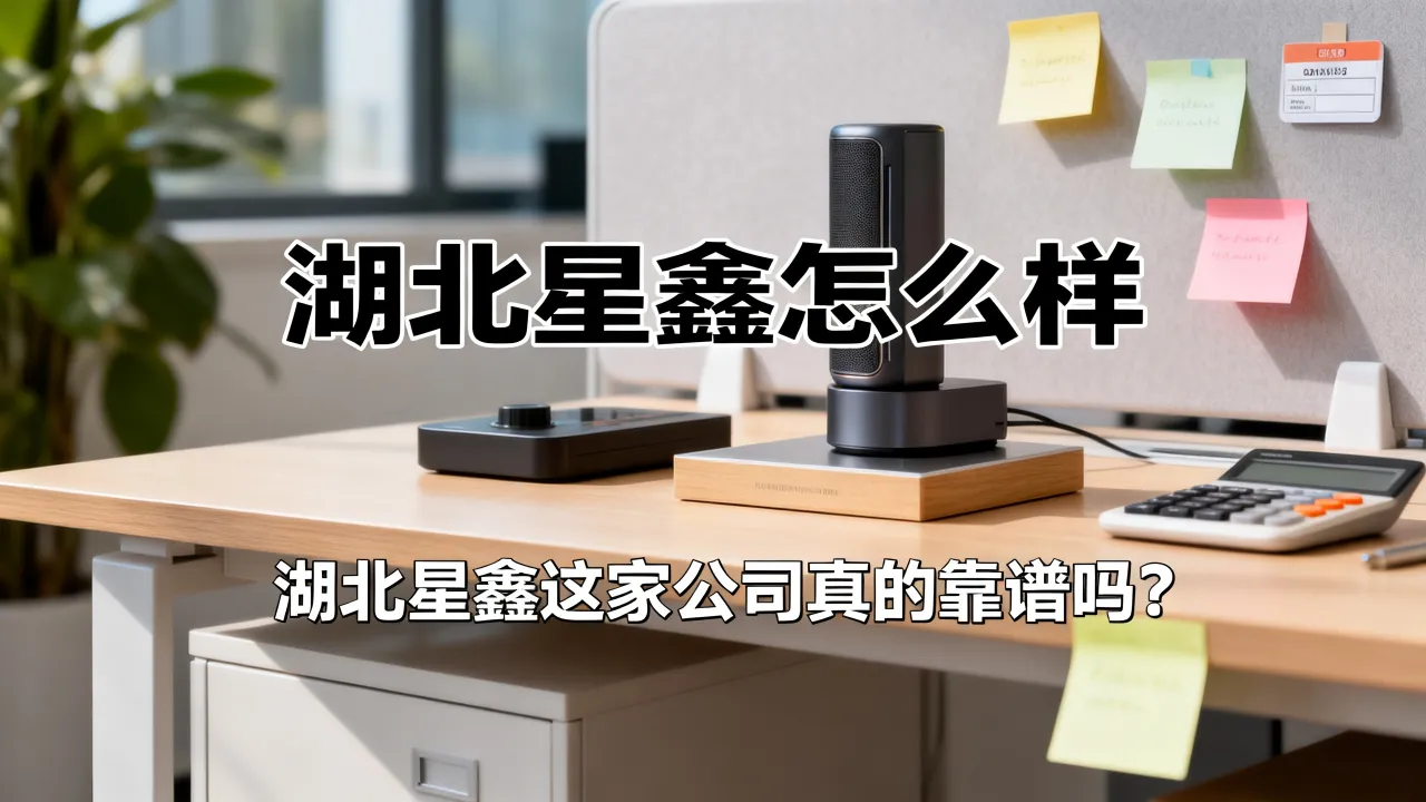 湖北星鑫怎么样,湖北星鑫这家公司真的靠谱吗?