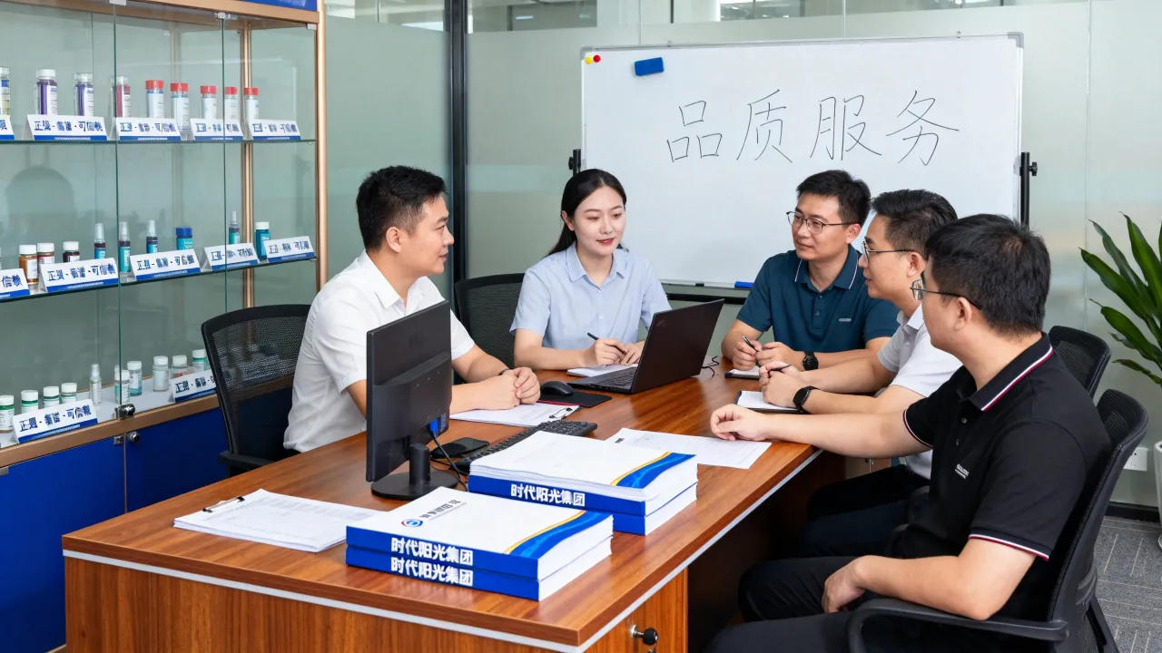 时代阳光集团怎么样,是一家正规靠谱可信赖的公司吗?