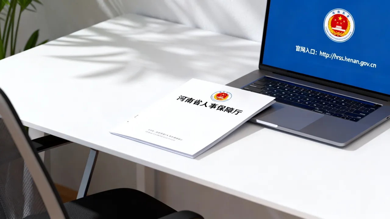 河南省人事保障厅是什么级别单位，官网入口在哪查询？