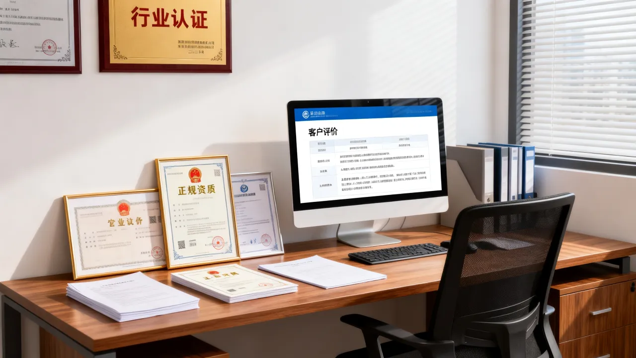 加西亚公司怎么样，加西亚公司是正规靠谱的公司吗？-图2