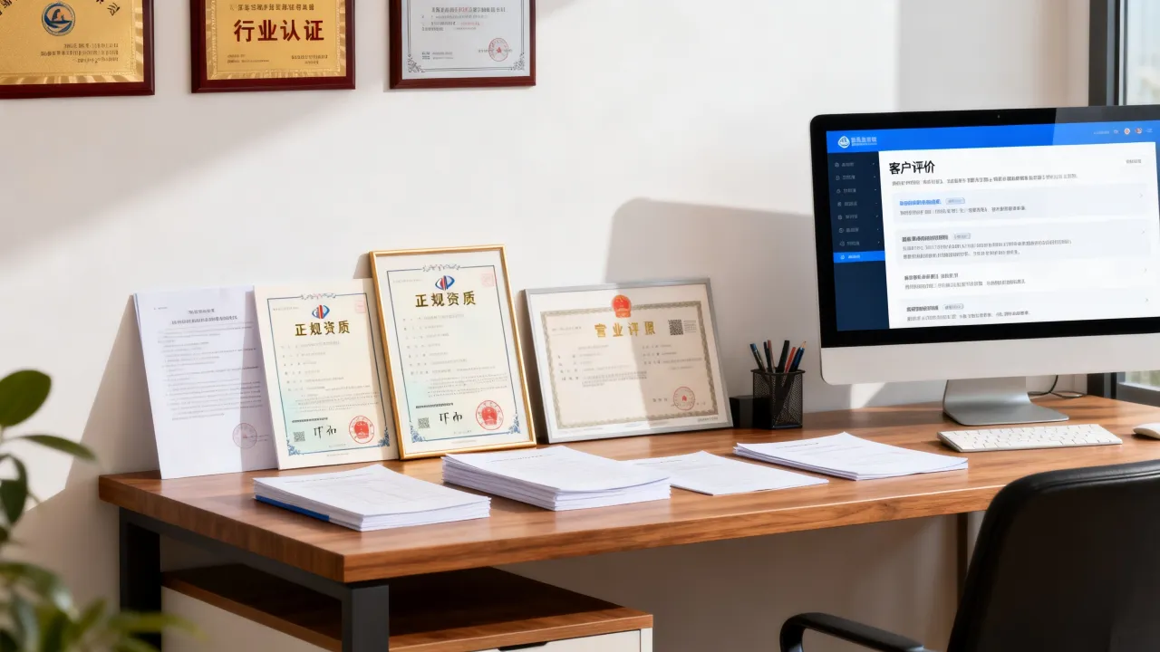 加西亚公司怎么样，加西亚公司是正规靠谱的公司吗？-图3
