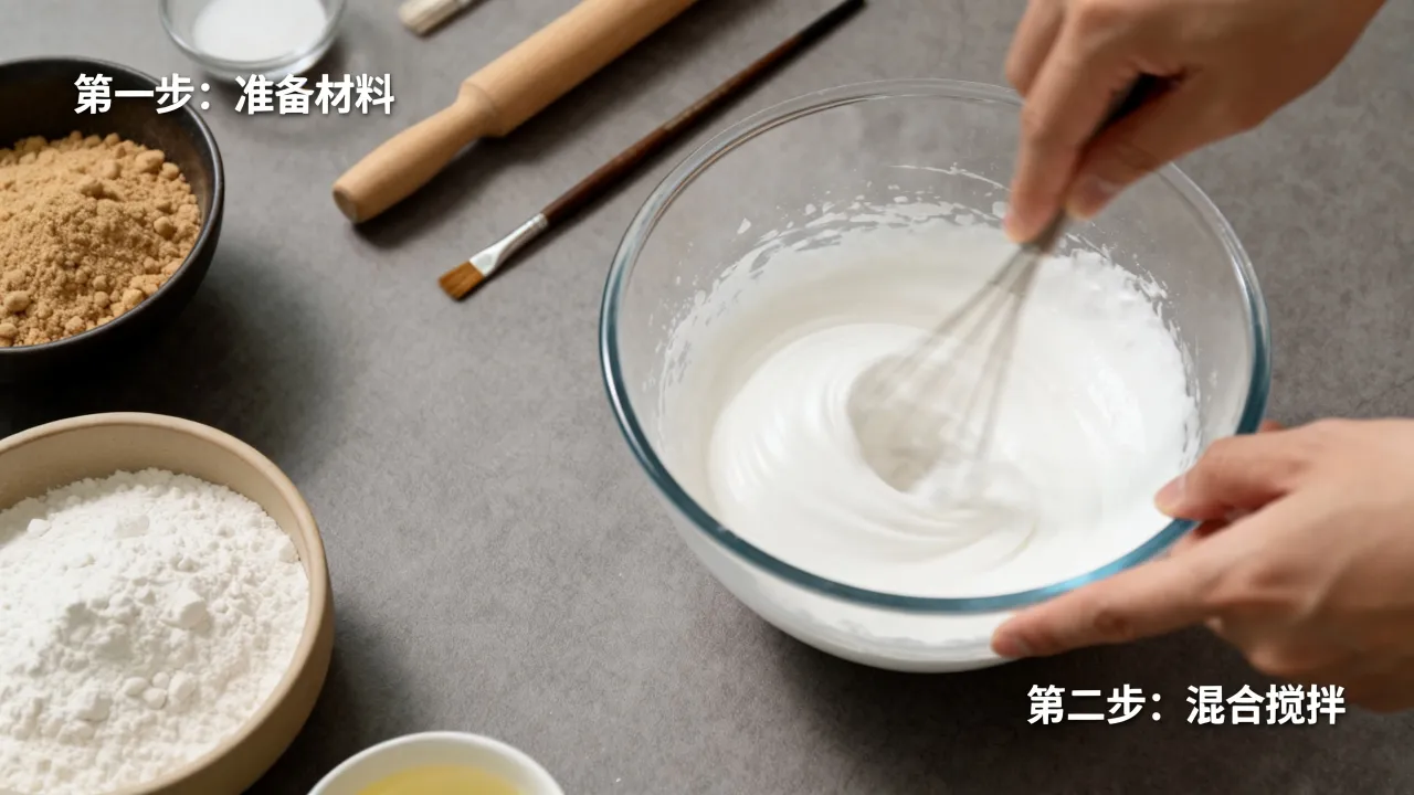 怎么的制作?怎么制作方法步骤流程教程及视频大全-图1 怎么的制作?怎么制作方法步骤流程教程及视频大全-图1