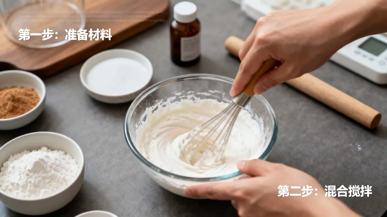 怎么的制作?怎么制作方法步骤流程教程及视频大全-图2 怎么的制作?怎么制作方法步骤流程教程及视频大全-图2