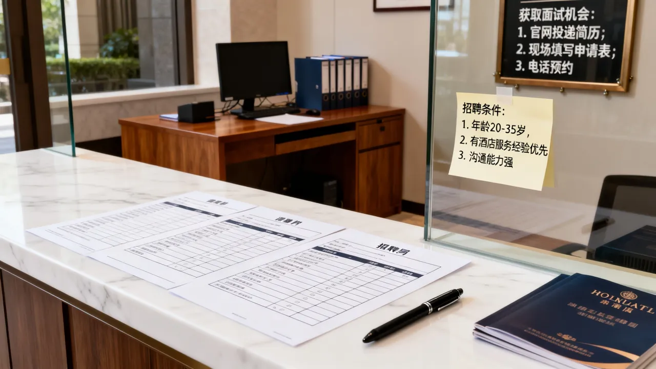 贵阳市喜天酒店招聘条件有哪些,如何快速获取面试机会?-图1 贵阳市喜天酒店招聘条件有哪些,如何快速获取面试机会?-图1