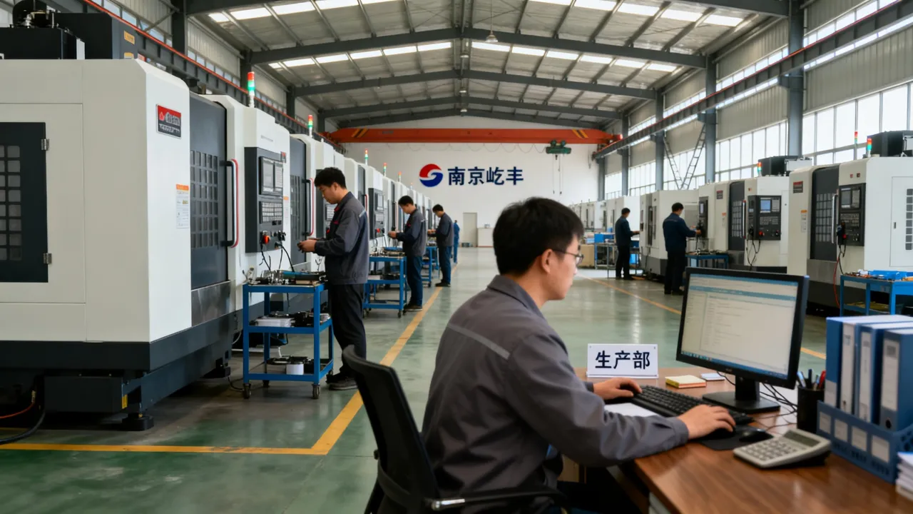 南京屹丰怎么样,南京屹丰上班靠谱吗值得去吗?