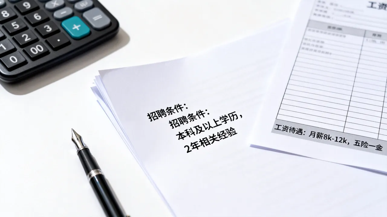 丰采贵金属公司招聘条件有哪些?工资待遇怎么样-图1 丰采贵金属公司招聘条件有哪些?工资待遇怎么样-图1