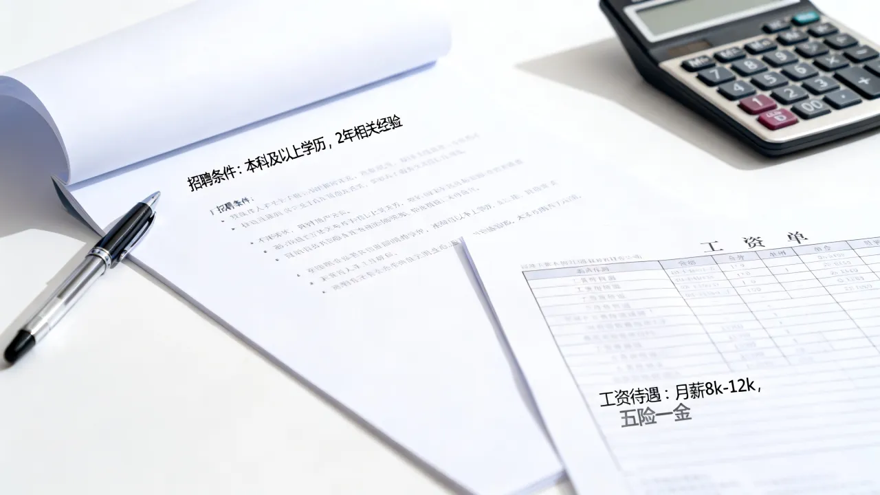 丰采贵金属公司招聘条件有哪些?工资待遇怎么样-图3 丰采贵金属公司招聘条件有哪些?工资待遇怎么样-图3