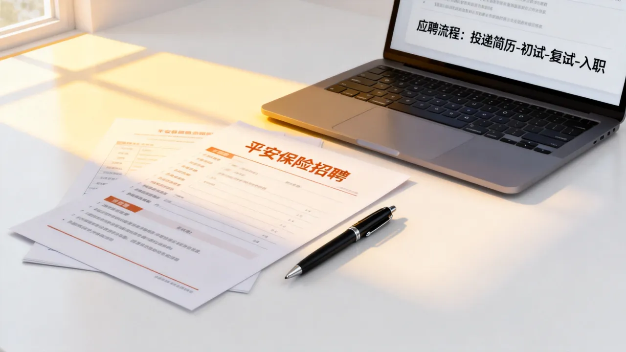 黄石平安保险招聘信息是真的吗,怎么应聘?