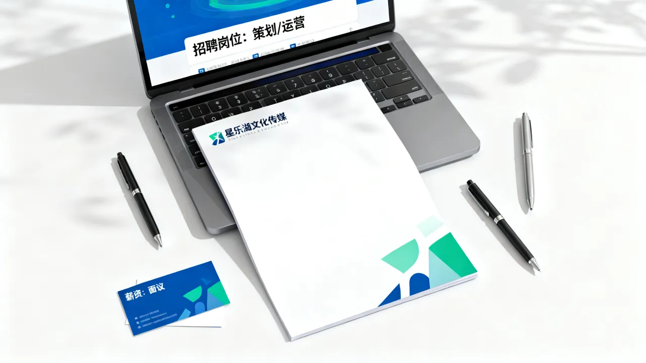 星乐湖文化传媒招聘靠谱吗,薪资待遇怎么样呢?