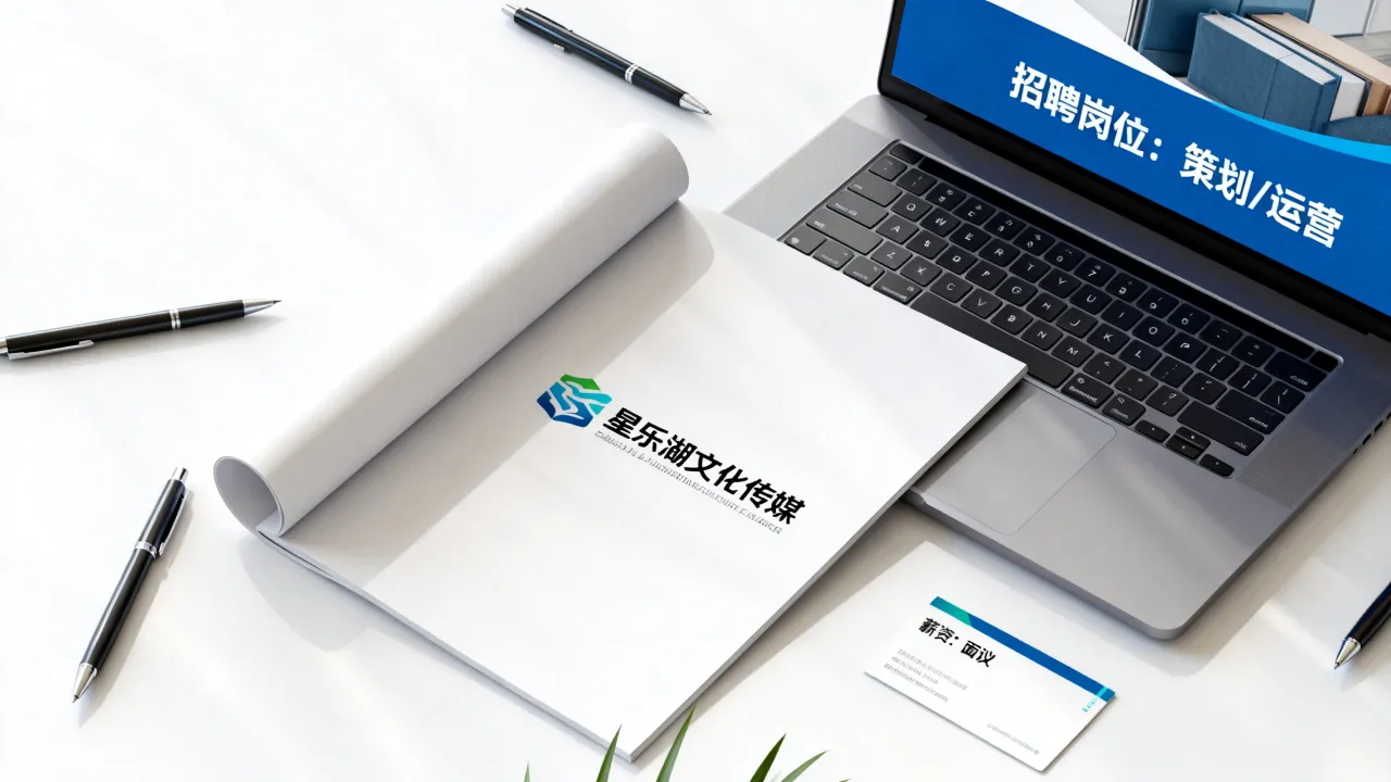 星乐湖文化传媒招聘靠谱吗，薪资待遇怎么样呢？-图2