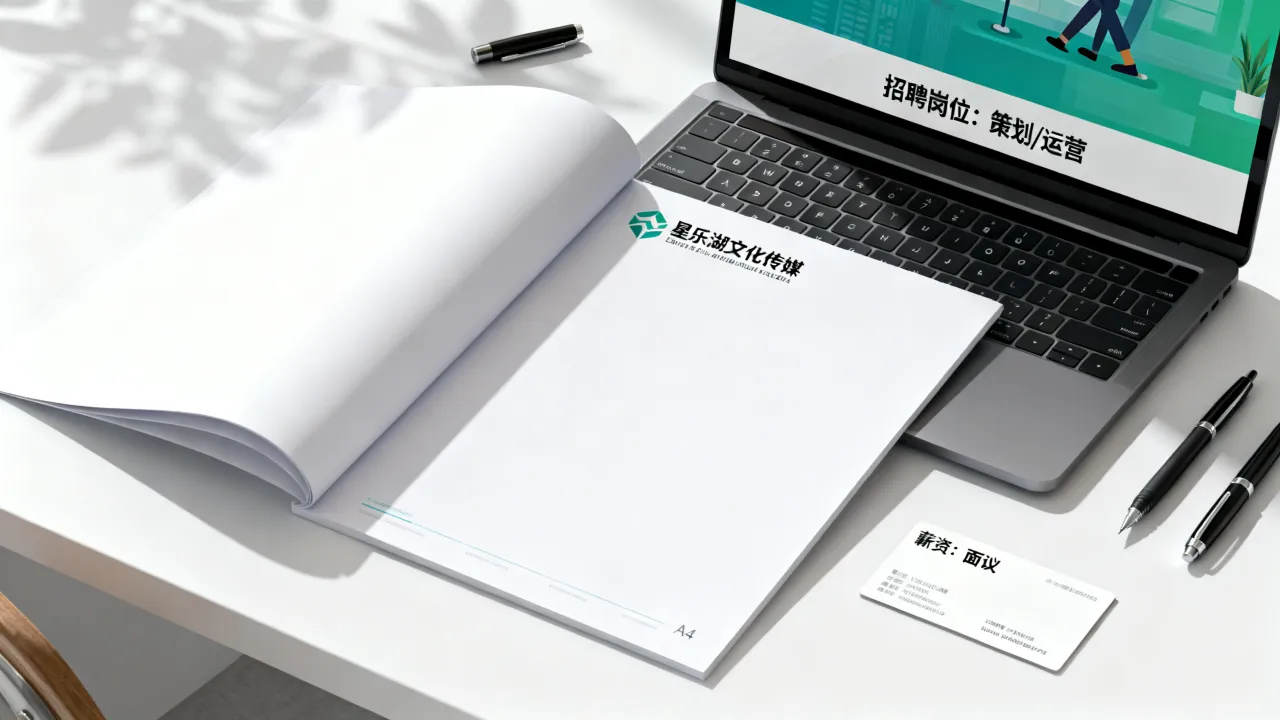 星乐湖文化传媒招聘靠谱吗，薪资待遇怎么样呢？-图3
