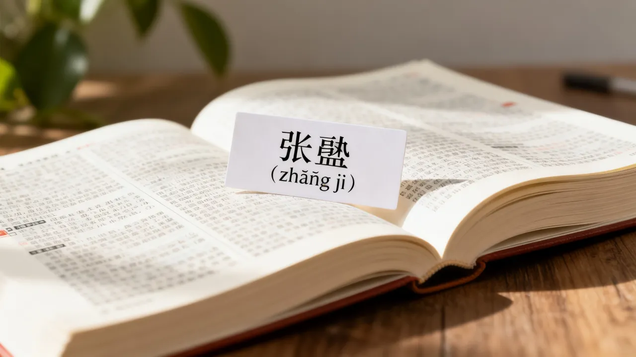 张垍怎么念,张垍的正确读音是什么-图3 张垍怎么念,张垍的正确读音是什么-图3