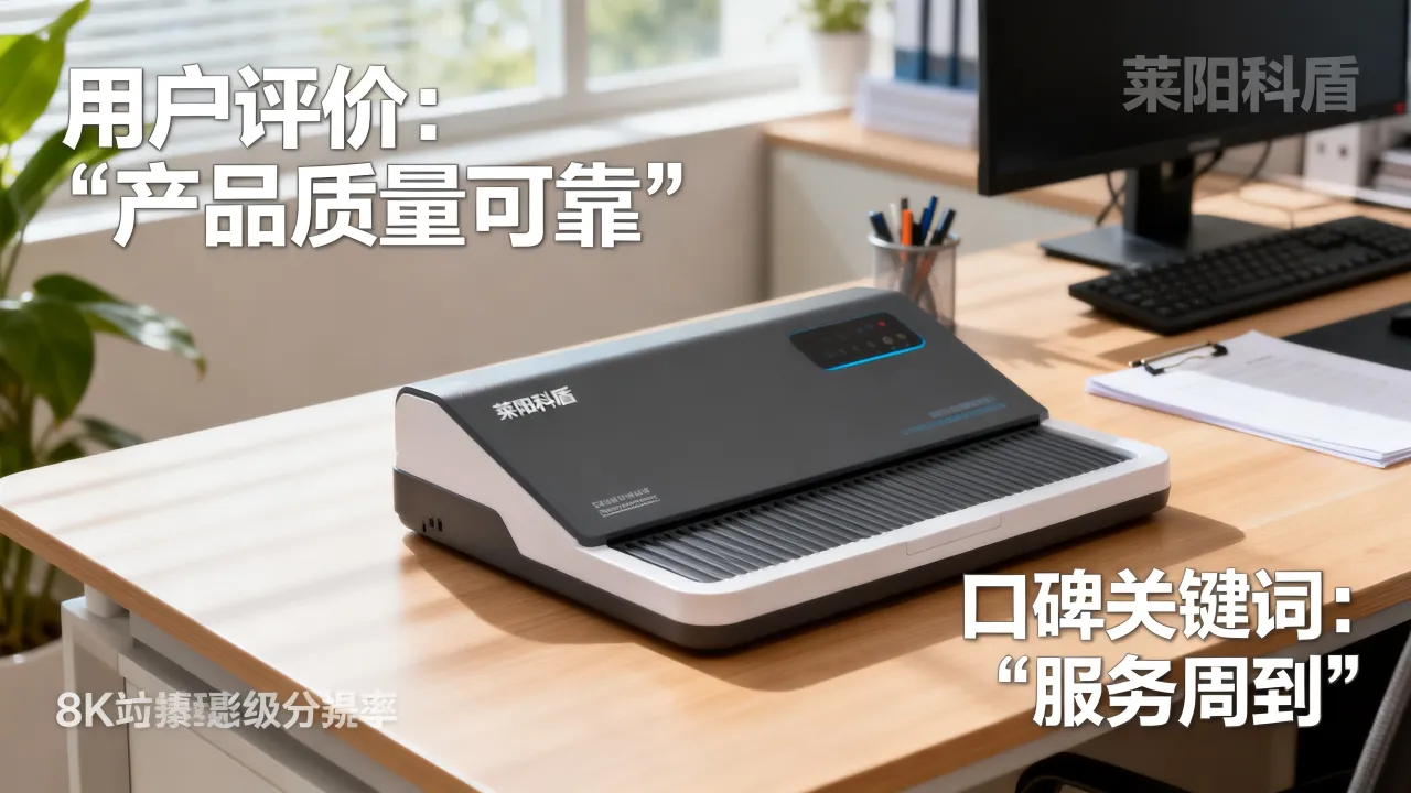 莱阳科盾到底怎么样,莱阳科盾口碑好不好?