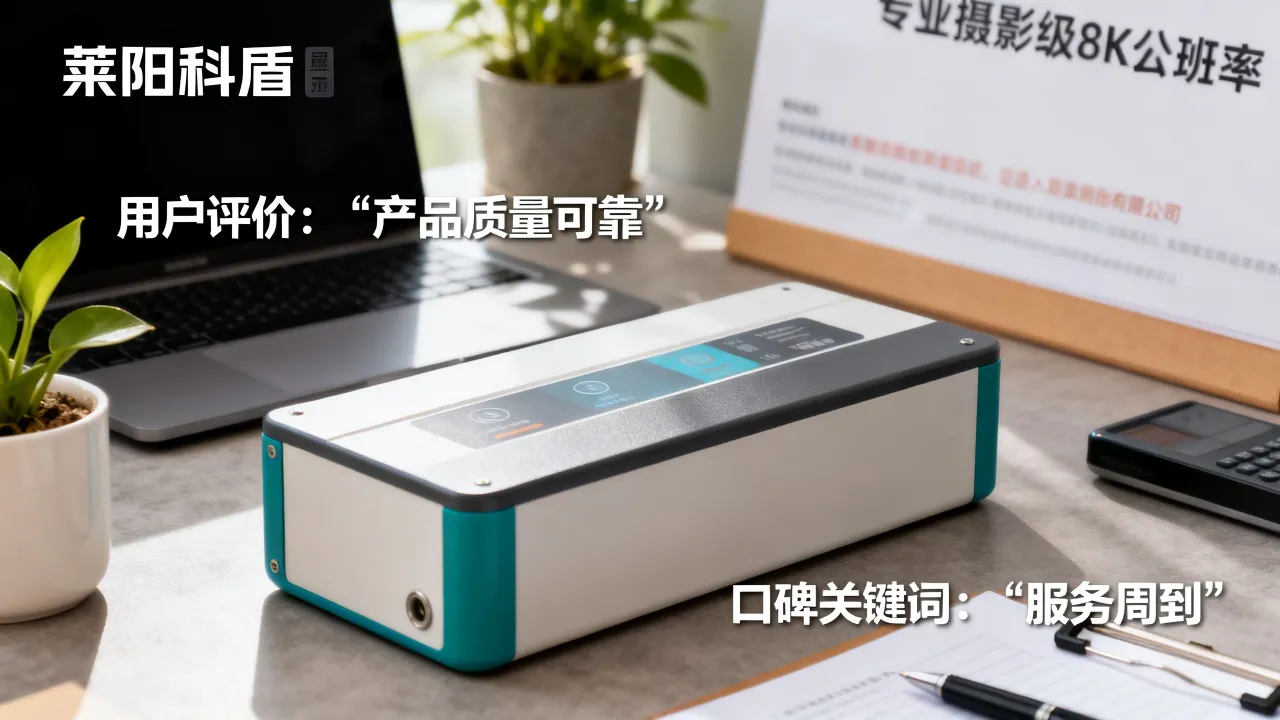 莱阳科盾到底怎么样，莱阳科盾口碑好不好？-图2