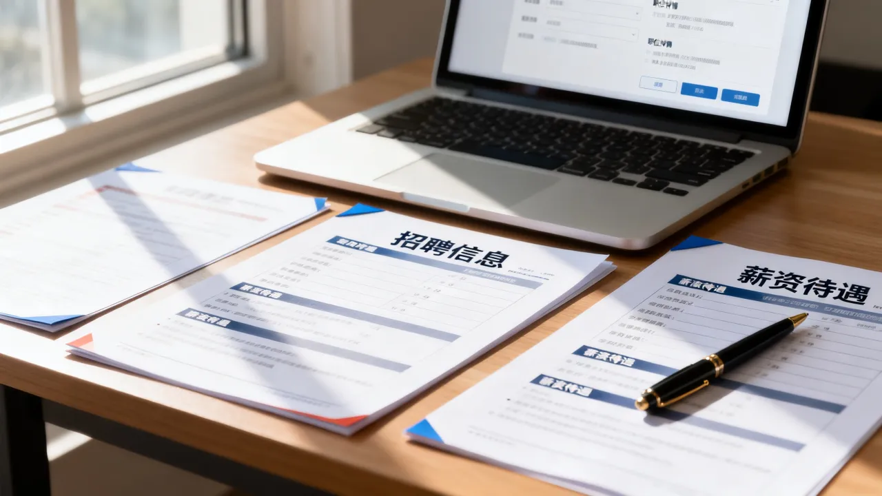 上海俱通通信网络招聘靠谱吗？薪资待遇如何，值得去吗？-图3