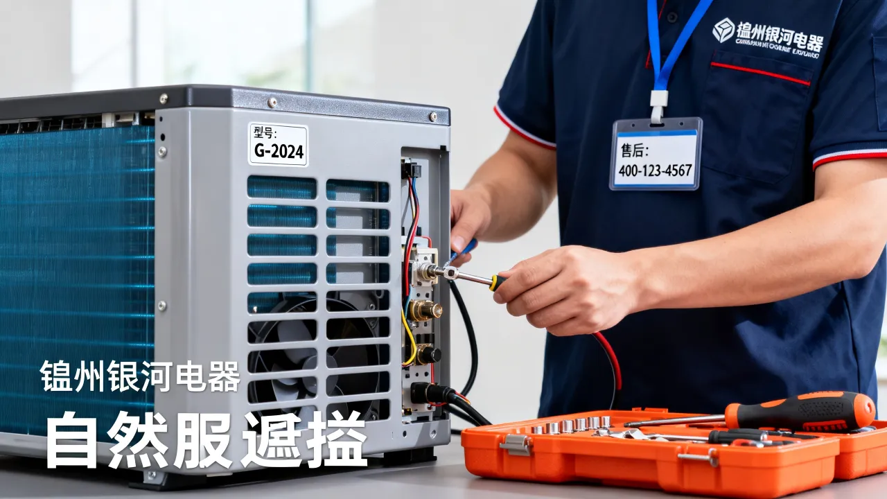 常州银河电器怎么样,产品质量和售后服务到底如何-图2 常州银河电器怎么样,产品质量和售后服务到底如何-图2
