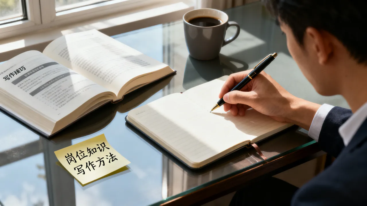 岗位知识怎么写,岗位知识写作有哪些方法和技巧?-图2 岗位知识怎么写,岗位知识写作有哪些方法和技巧?-图2